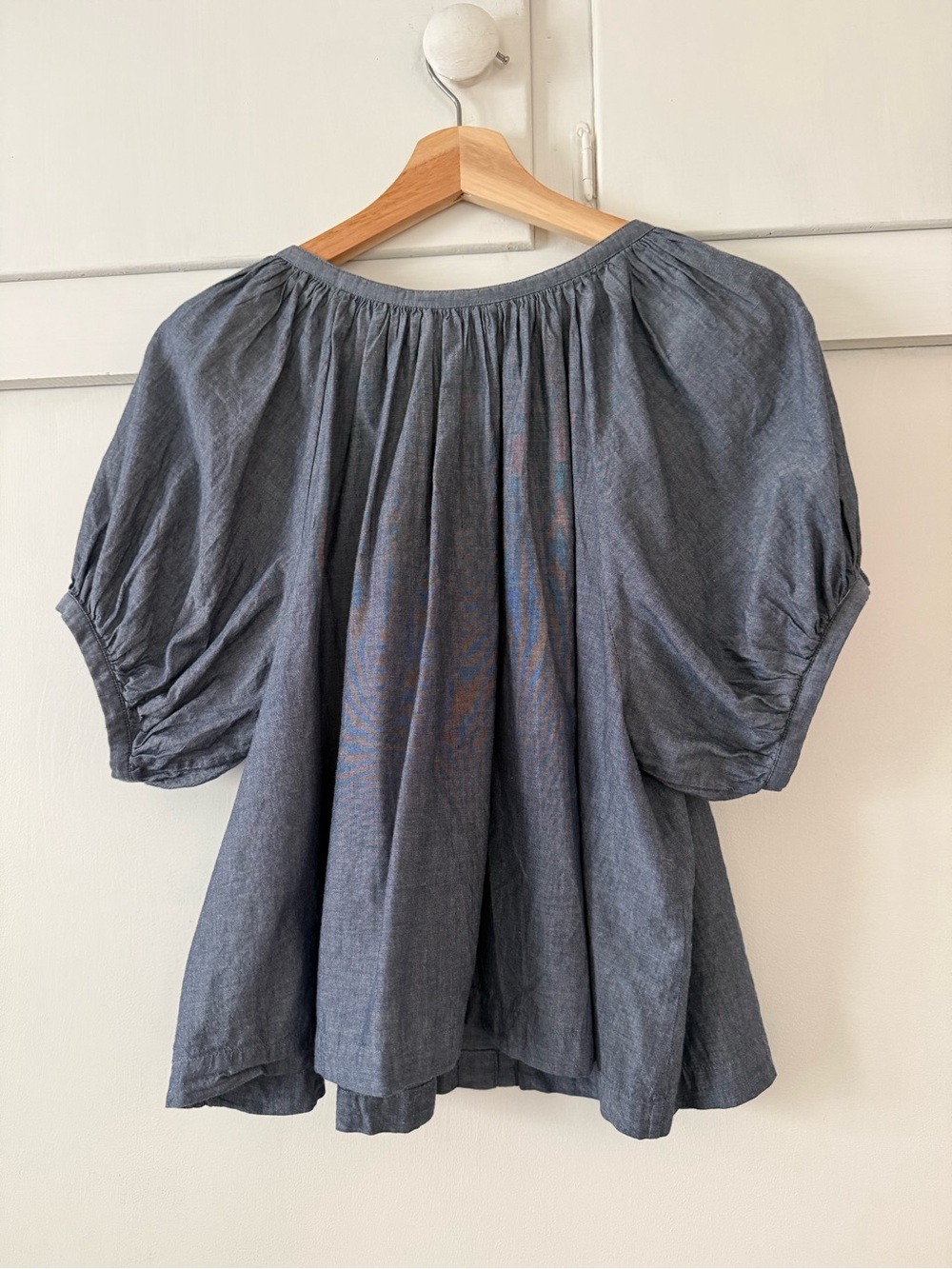 Doen June top - Picture 4 of 4
